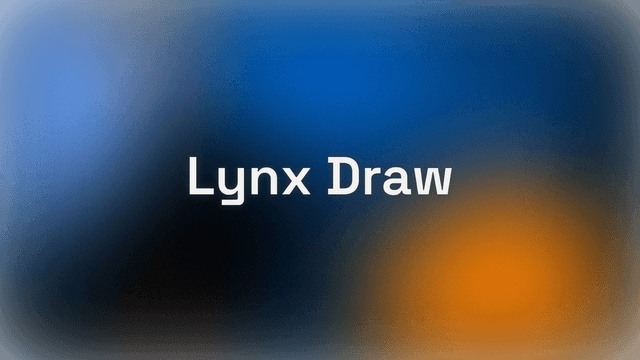 Lynx Draw